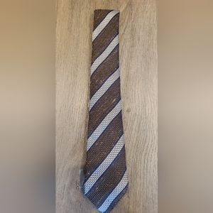 Suitsupply Silk Tie